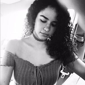 Meet your Posher, Jacquie